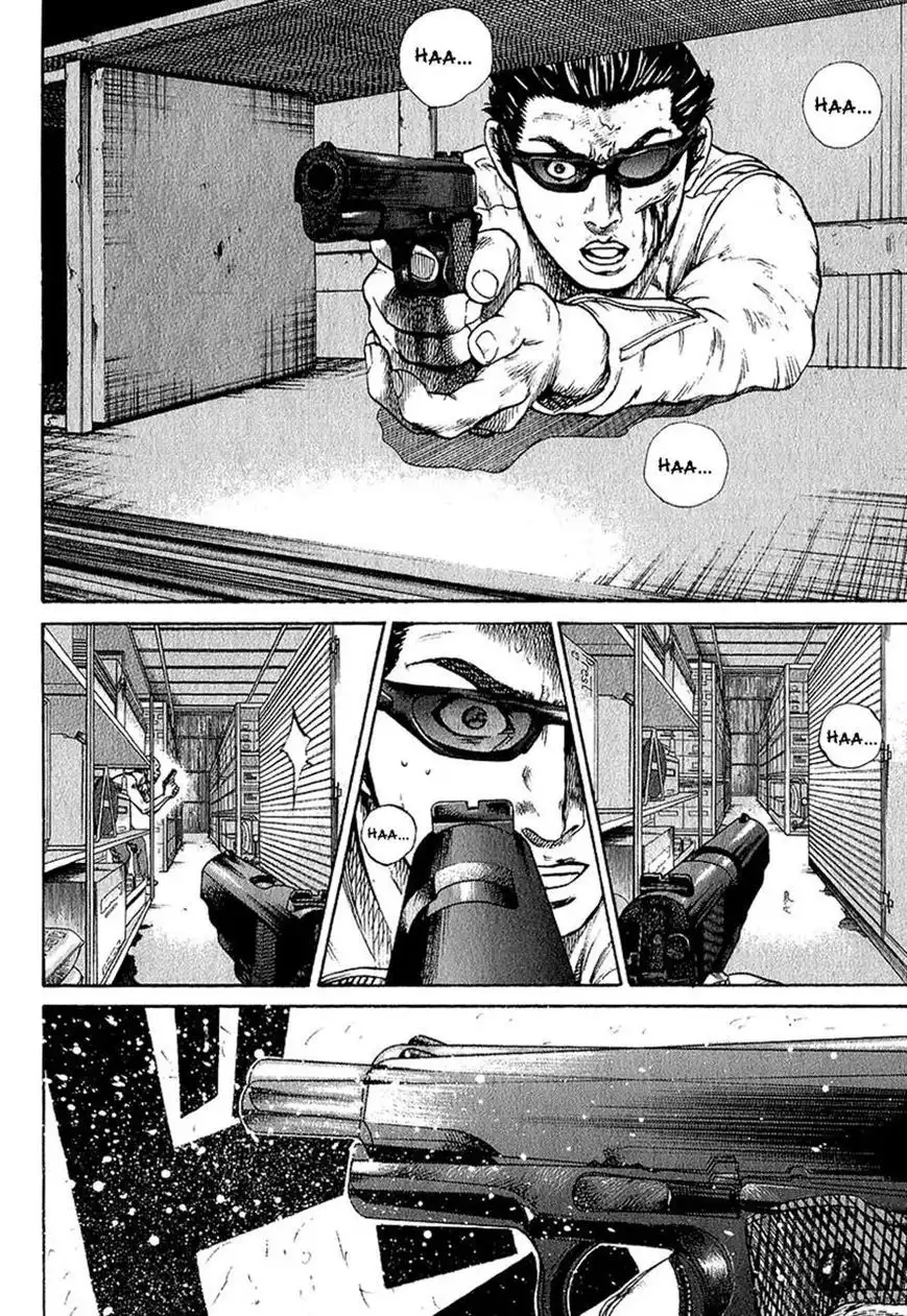 Kyou Kara Hitman Chapter 20 10